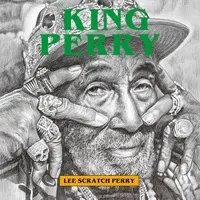 King Perry | Lee 'Scratch' Perry