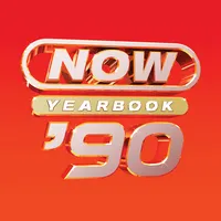 NOW Yearbook 1990 | Various Artists