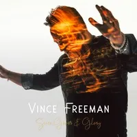 Scars, Ghosts & Glory | Vince Freeman