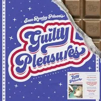 Sean Rowley Presents Guilty Pleasures | Various Artists