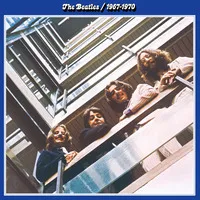 The Beatles 1967-1970 (2023 Edition) | The Beatles