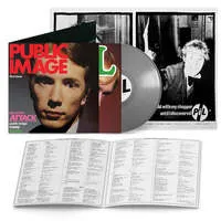 First Issue | Public Image Ltd