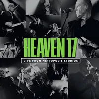 Live from Metropolis Studios | Heaven 17