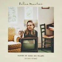 Writing of Blues and Yellows | Billie Marten