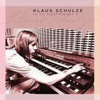 La Vie Electronique Vol. 3 | Klaus Schulze