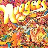 Nuggets: Original Artyfacts from the First Psychedelic Era: 1965-1968 (SYEOR 2024) - Volume 1 | Various Artists