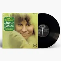 Look to the Rainbow | Astrud Gilberto