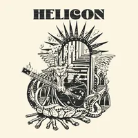 Live in London | Helicon