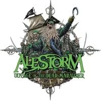 Voyage of the Dead Marauder | Alestorm