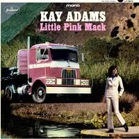 Little Pink Mack | Kay Adams