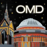 Atmospherics & Greatest Hits: Live at the Royal Albert Hall 2022 | Orchestral Manoeuvres in the Dark
