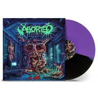 Vault of Horrors | Aborted