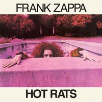 Hot Rats | Frank Zappa