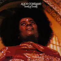Lord of Lords | Alice Coltrane