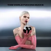 This World Fucking Sucks | Cassyette