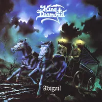 Abigail | King Diamond