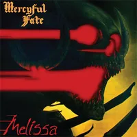 Melissa | Mercyful Fate
