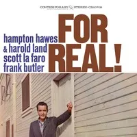 For Real! | Hampton Hawes