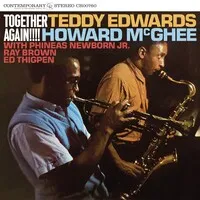 Together Again!!!! | Teddy Edwards & Howard McGhee