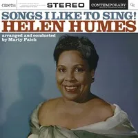 Songs I Like to Sing! | Helen Humes