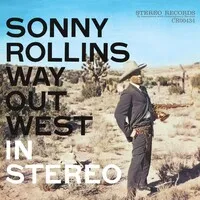 Way Out West | Sonny Rollins