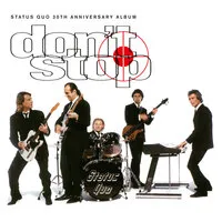 Don't Stop | Status Quo