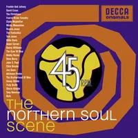 The Northern Soul Scene | Various Artists