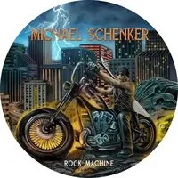 Rock Machine | Michael Schenker