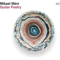 Guitar Poetry | Mikael Máni