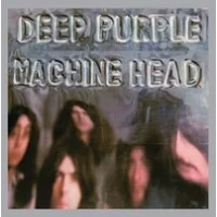 Machine Head 50 | Deep Purple