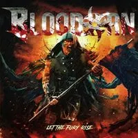 Let the Fury Rise | Bloodorn