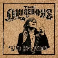 Live in London | The Quireboys