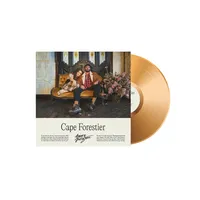 Cape Forestier | Angus and Julia Stone