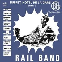 Rail Band | Rail Band