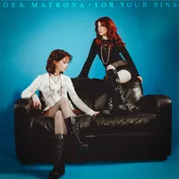 For Your Sins | Dea Matrona