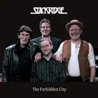 The Forbidden City | Stackridge
