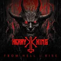 From Hell I Rise | Kerry King