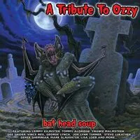 Bat Head Soup: A Tribute to Ozzy | Various Artists