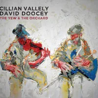 THE YEW & the ORCHARD | Cillian Vallely & David Doocey