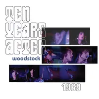 Woodstock 1969 | Ten Years After