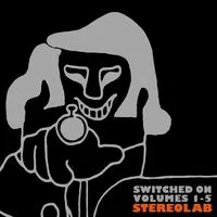 Switched On Volumes 1-5 | Stereolab