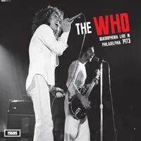 Quadrophenia Live in Philadelphia 1973 | The Who