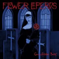 Crucifixion baby | Flower Leperds