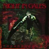 Thunderbeast | Night in Gales