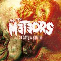40 days a rotting | The Meteors