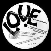 Jennifer Pastoral (Love Injection Remixes) | Jennifer Vanilla