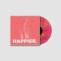 Happier (RSD 2024) | As December Falls