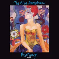 Beatsongs (RSD 2024) | The Blue Aeroplanes