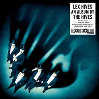 Lex Hives and a Midsummer Hives Dream: Live in New York 2012 (RSD 2024) | The Hives