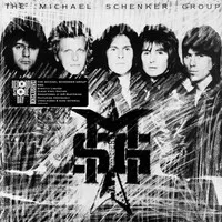 MSG (2024 Remaster) [RSD 2024] | The Michael Schenker Group